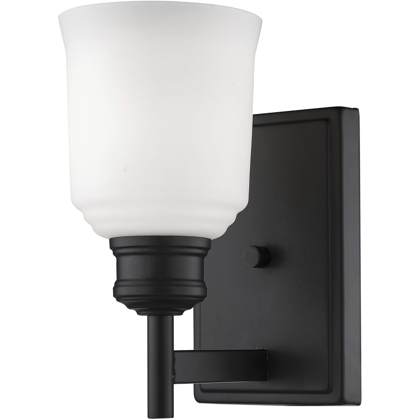 Burbank Wall Sconce Wall Light